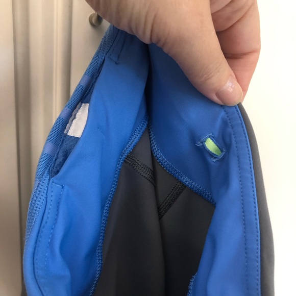 EUC Ivivva by Lululemon crop leggings - Picture 8 of 10